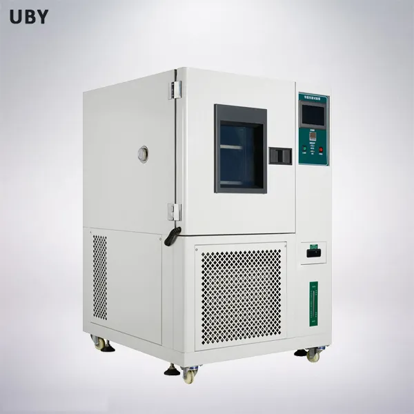 Customizable Constant Temperature Humidity Chamber with Remote Monitoring and -20~150ºC Range