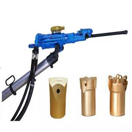 Ingersoll Rand Rock Drilling Spare Parts
