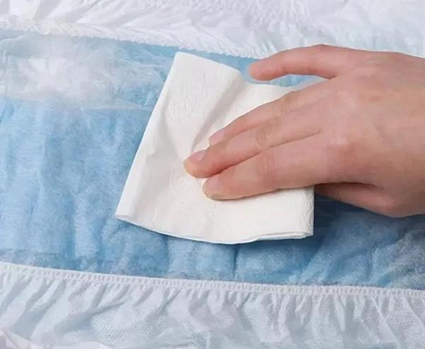 Couches pour enfants à l'usage unique - Commercialisation en gros de couches partenaire