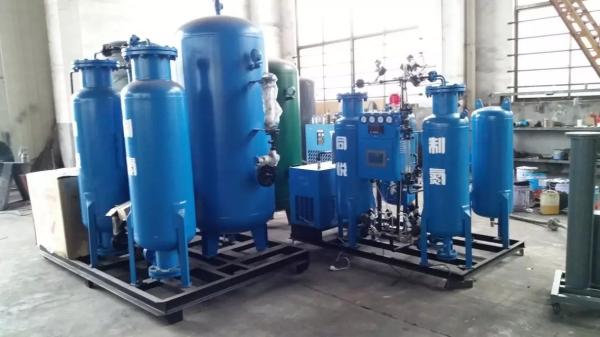 900m3/h purity 99.9% natural gas exploit well drilling usage PSA nitrogen generator