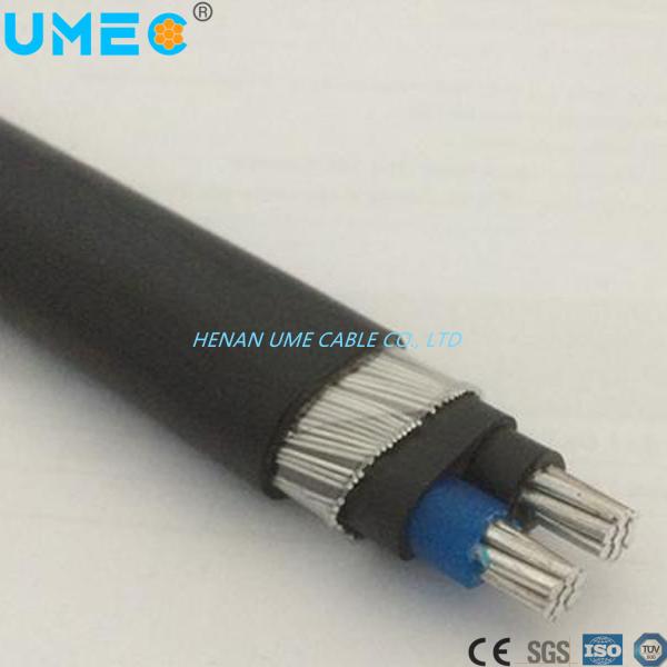 Allied Wire Cable's Insulated Round Wire Split Concentric Cable for Your Benefit