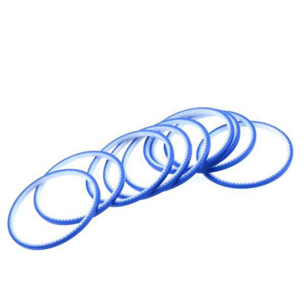 28Mpa Oil Resistance Excavator Seals