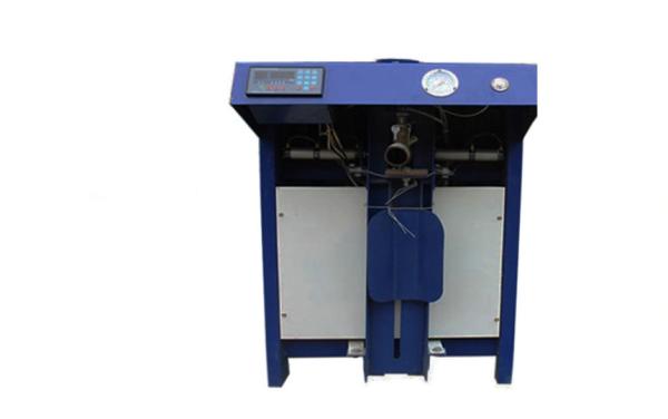 Équipement d'emballage en poudre sèche de mortier Machine pneumatique d'emballage de ciment