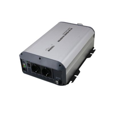 Inversor puro solar do poder de onda do seno do controle do PC para o móbil do carro