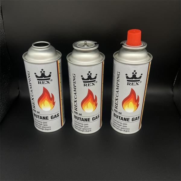 Долговечный многофункциональный кухонный газовый контейнер на открытом воздухе для костра и пикника