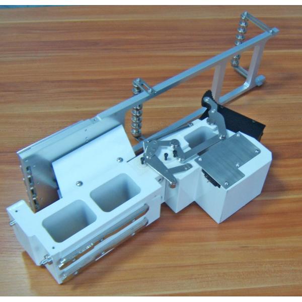 Бесшовная интеграция с онлайн-системами SMT SMT Feeder для монтажников микросхем Samsung SM