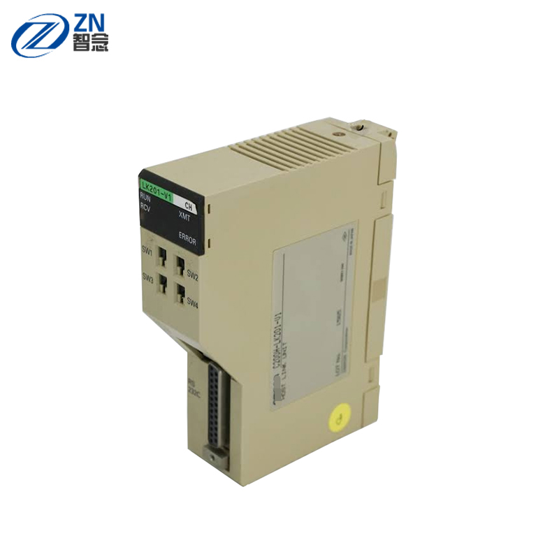 C200H-LK201-V1 PLC Communications Module Automation and Safety