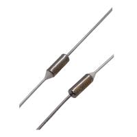 Fusível de corte térmico microtemporal G6A01084C 16A 250V 84C Para aquecedor de água de máquina de leite de soja