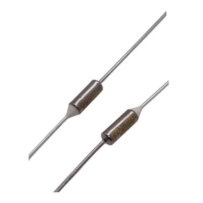 Microtemp Thermal Cut Off Fuse G6A01084C 16A 250V 84C For Soymilk Machine Water Heater