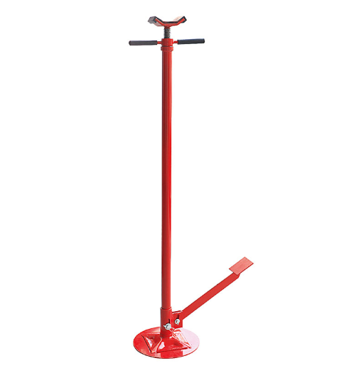 High Position Foot Pedal Pump 3ton Hydraulic Jack Stands