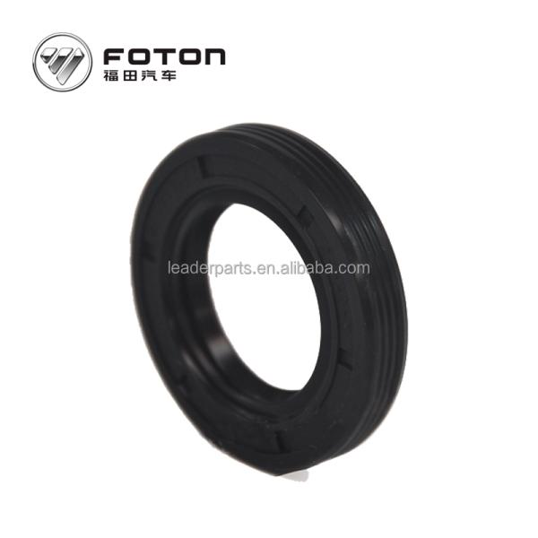 Premium Quality High Temperature Resistant Multi Functional Heavy Truck Parts Crankshaft Front Oil Seal