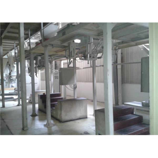 Natural Organic 232-317-7 Wheat Gluten Flour For Bread