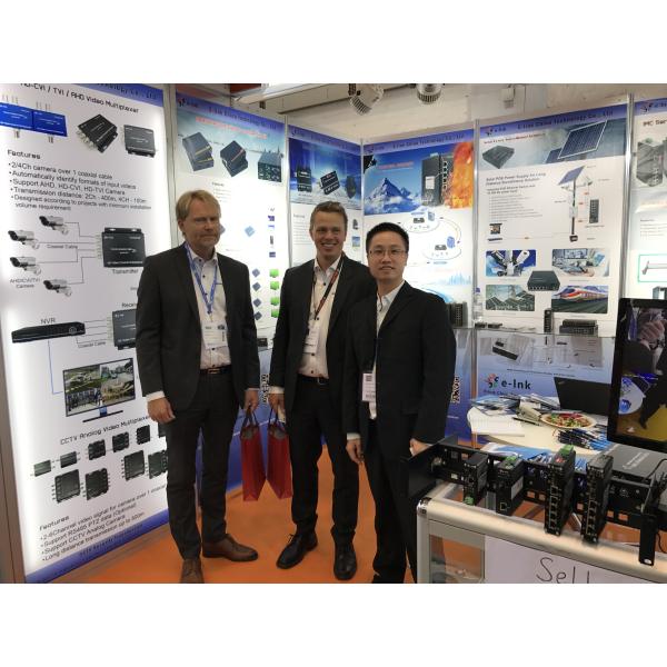 E-link China Technology Co.,LTD