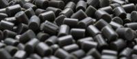 TPE Granules Water Pipe Tension Tube Applications Easy Coloring