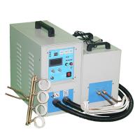 Système de chauffage par induction 25KW 30 - 80 KHz avec contrôle de minuterie