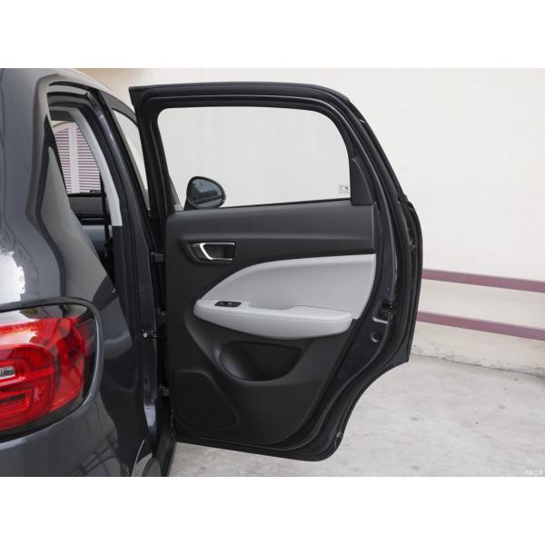 Electric Car Microcar Car EV Leap T03 2023 403 Zhixiang 3620*1652*1605 Pure Vehicle