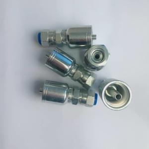 Échangez l'embout de durites hydraulique de Parker 26711-04-04PK