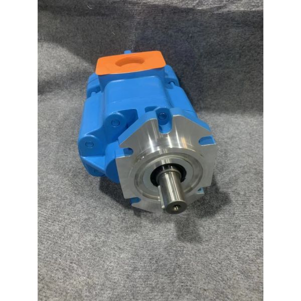 Gear oil pump Gear pumpP5100-F100NP3676/P124-G16Y03G P5100-F100NP3676/P124-G16Y18G P5100-F100NP3676/P124-G25G P5100-F100NP3676G factory