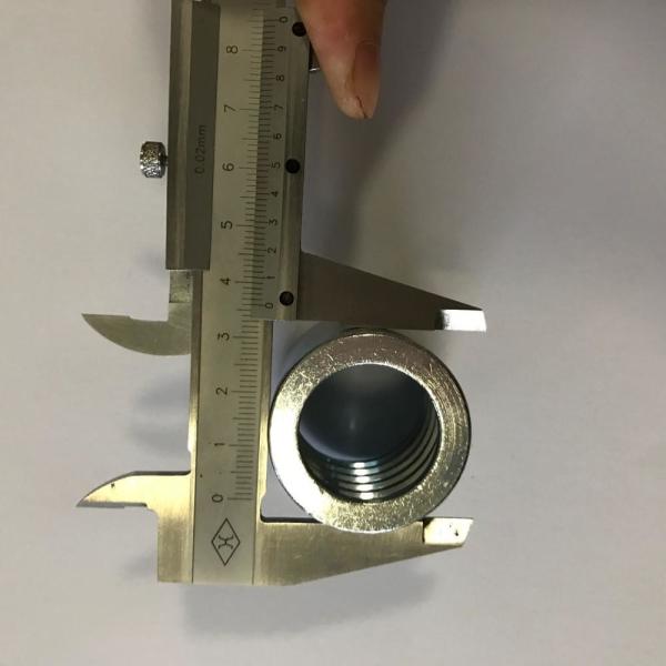 Eaton Standard crimping fittings Hydraulic Hose Ferrule 00210