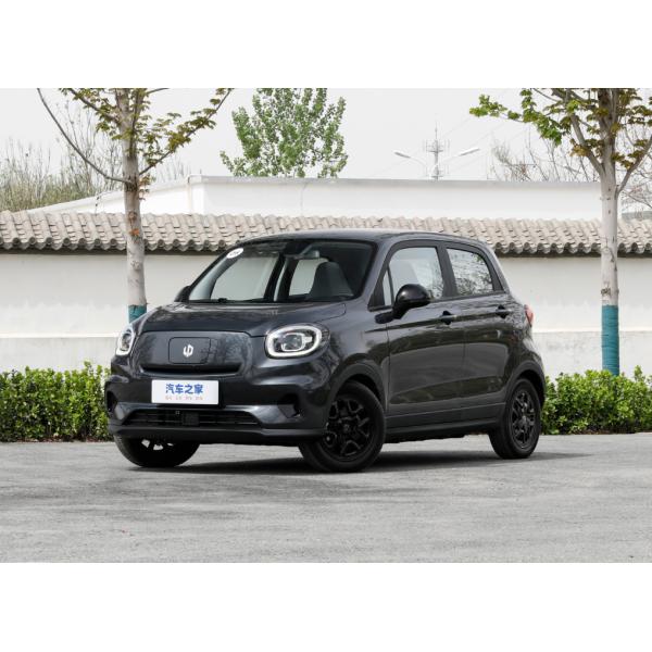 Leapmotor T03 Электромобиль 310 км/403 км Дальность 5 дверей 5 мест Седан 170 км/ч Максимальная скорость