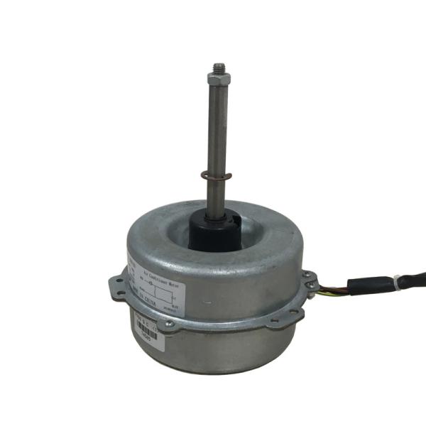 HVAC Fan Motor \ High Efficiency Indoor Outdoor Air Conditioner Motor Air Cooler Fan Motor Reasonable Structure