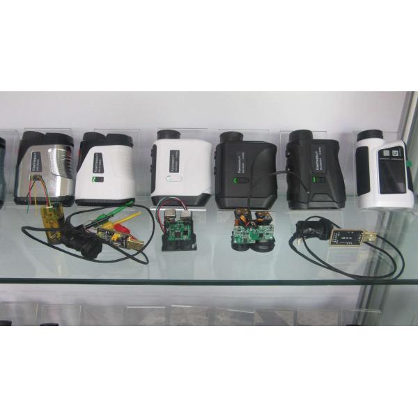 Appareil de mesure de distance de 1000 m pour la chasse en plein air