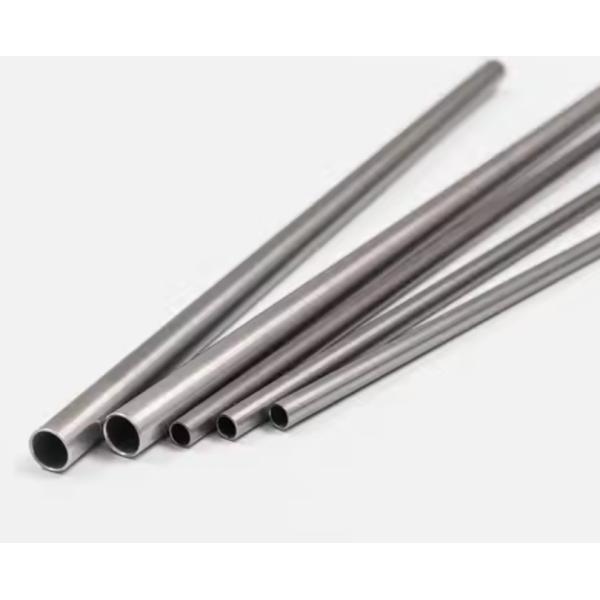 Производитель Custom 7075 7001 Авиационный класс Бесшовная алюминиевая трубка для рамы велосипеда