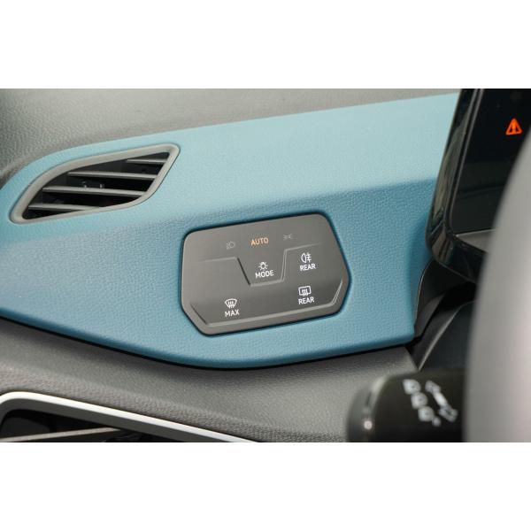 Подержанный 2023 VW Id.4 Электрический автомобиль SUV Доступный с тернарной литийной батареей