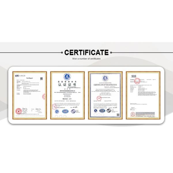 Stainless Steel Ultra Low Profile Watch Screw M0.8x1mm DIN Standard