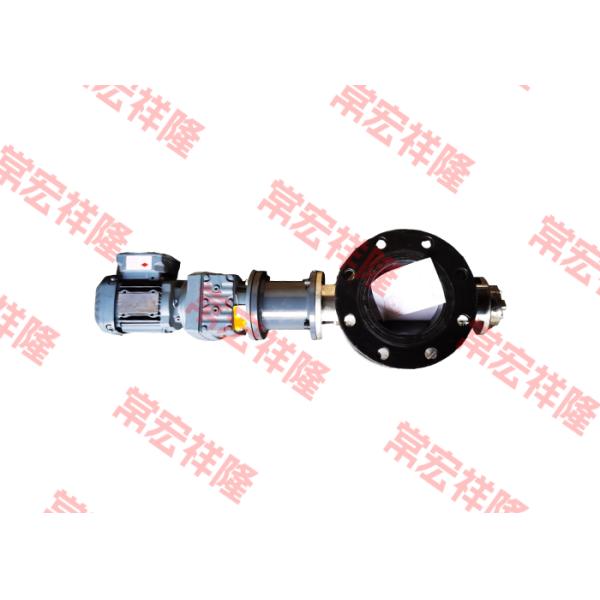 Rotary Pneumatic Dispenser Stainless Steel Pneumatic Valves