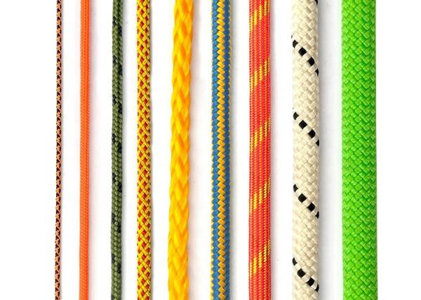 50ft/100ft Braided Utility Rope