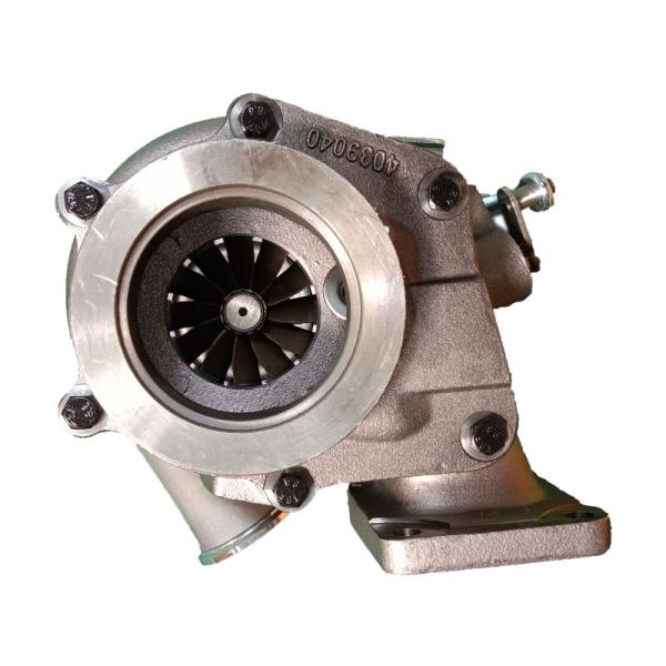 HOWO Applicable Turbocompresseur standard Hx50W de Jinan Vg1034110341 avec performance standard