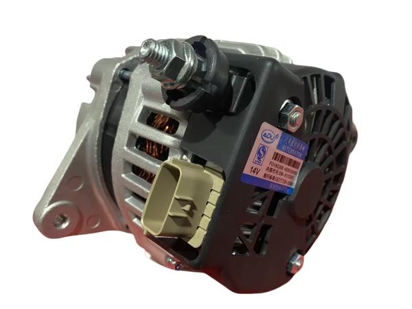 12V 90A 4PK Automotive Generator For Mitsubishi Jungei OEM SMW253000 S1800A219 JFZ1929M
