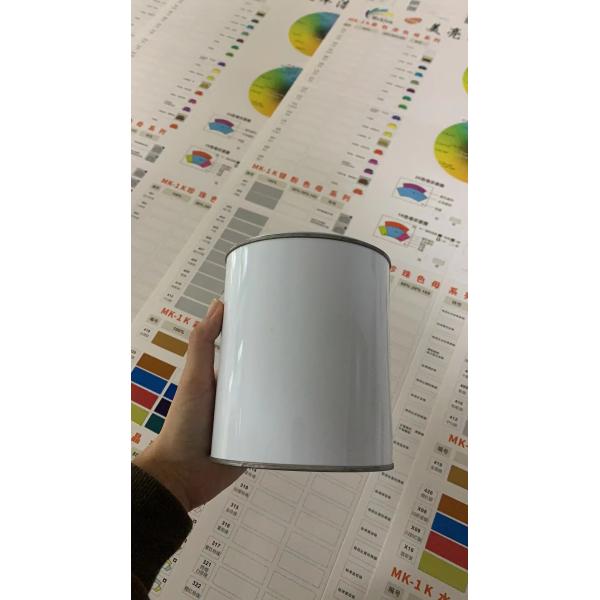 Fórmula personalizada para 42A Meteor Cinzento boa pintura de carro para Mazda