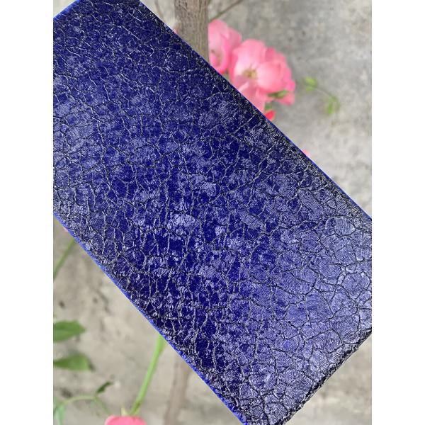 Blue Crocodile Texture Electrostatic Epoxy Powder Coating Supplies