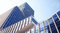 Commercial Curtain Wall Glass Soundproofing And Energy Efficiency