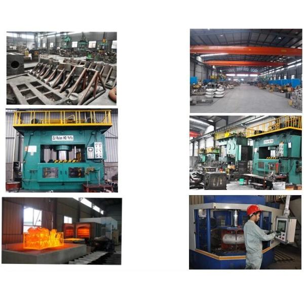 Штуцеры трубы Sch160 нержавеющей стали взрывать песка проталкивают штуцеры стальной трубы