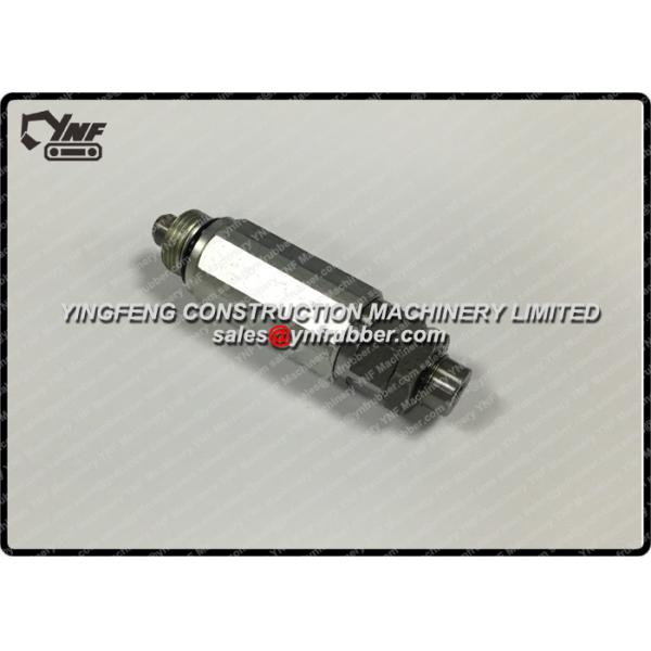 Клапан сброса гидравлического давления ДХ55 для Доосан даэвоо, высокого предохранительного клапана давления