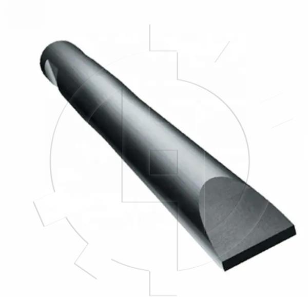Heavy Equipment Excavator Attachment Hydraulic Breaker Tool Sb70 SB60 SB81 SB81N SB100 Soosan Rock Breaker Chisel