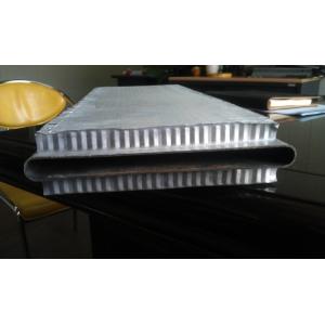 Пробка ACC Condensor электростанции охлаждая 219 mm * 19 mm для сухого охлаждения