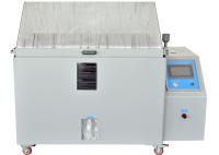 Câmara 480L do teste da névoa do pulverizador de sal do IEC 60068-2-11 para o teste de resistência da corrosão