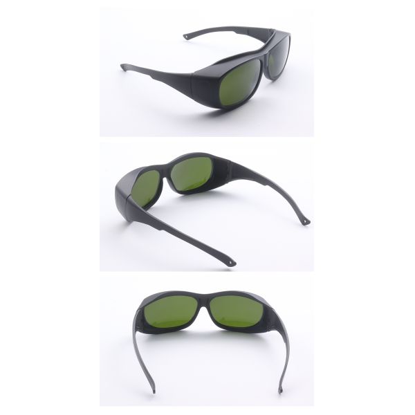 OD6 LASER 532 laser protection glasses laser protector laser eye protection co2 laser protection glasses 750-2000nm laser level glasses protective glasses for laser laser goggles laser protect glasses
