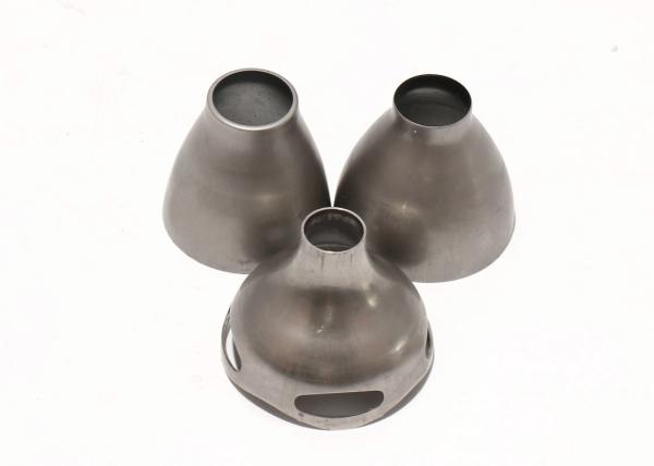 Customized precision deep draw sheet metal stamping for household appliances