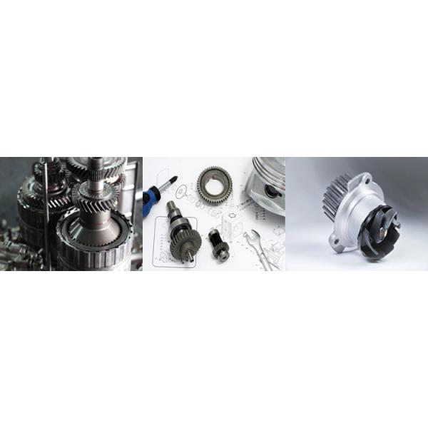 Le meilleur procédé de fabrication pour les accessoires de moteur