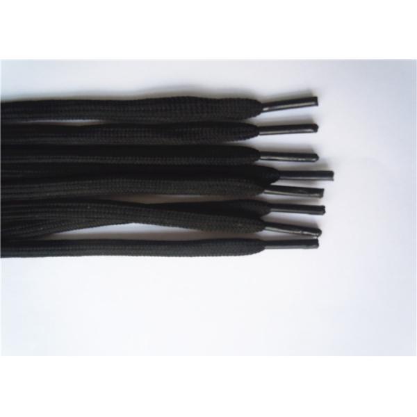 Ботинок шнурков ботинка флуоресцирования плоский экстренный длинний шнурует относящое к окружающей среде