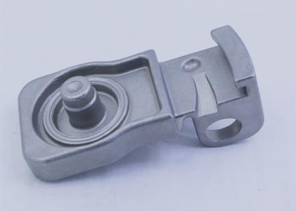 Precision Water Glass Casting Switch Of Marine OEM Customized Dimensions