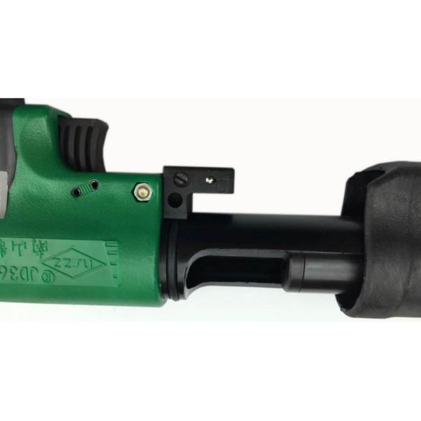 Length 335mm Caliber 27 22 Pistol S3 Cartridge Gun Pin Nail Gun for Industrial Needs