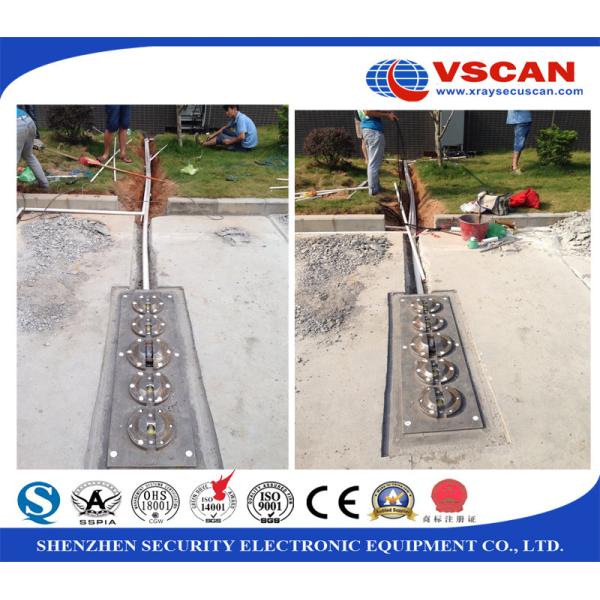 Автоматическое програмное обеспечение опознавания номерного знака под системой контроля корабля