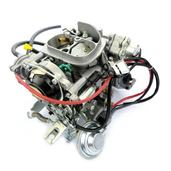 OEM en aluminium de carburateur de TOYOTA 22R de marché des accessoires 21100-35463