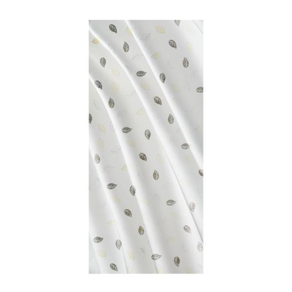 Dustproof 70gsm 220cm Poly Knit Fabric Mattress Covering Fabric